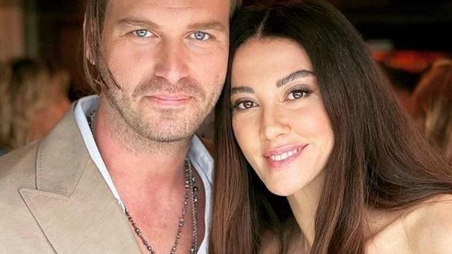 Yakamoz S-245'in Arman'ı Kıvanç Tatlıtuğ aşka geldi! Çok sevmek yetmedi...