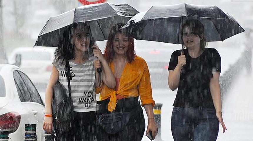 Son dakika | Bayramda hava nasıl olacak? Meteorolojiden İstanbul, Ankara ve İzmir hava durumu tahmini