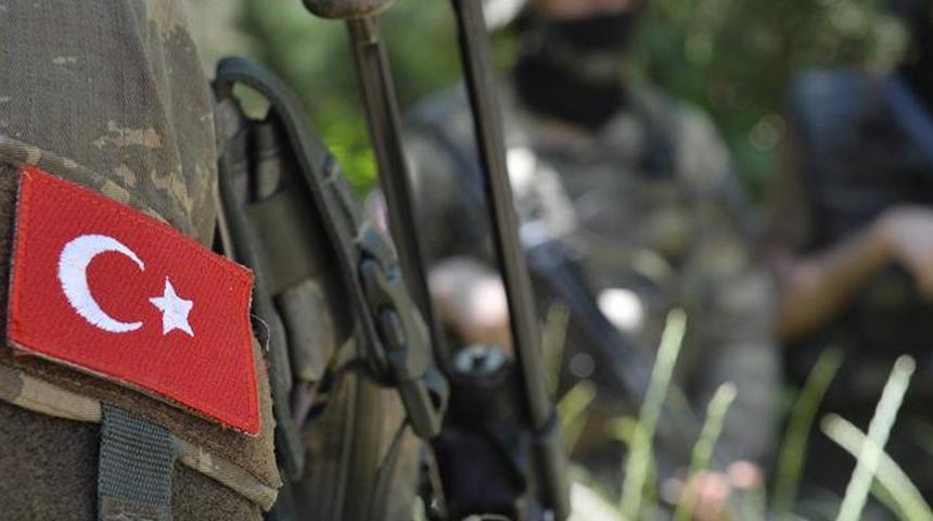 Son dakika: Pençe-Kilit Operasyonu'ndan acı haber: Uzman çavuş Mümin Çarkcı şehit oldu