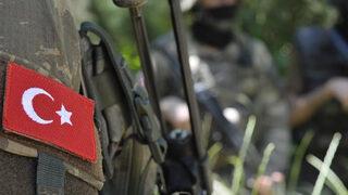 Son dakika: Pençe-Kilit Operasyonu'ndan acı haber: Uzman çavuş Mümin Çarkcı şehit oldu