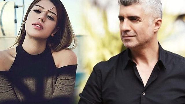 Özcan Deniz Feyza Aktan'ı oğlunu kaçırmakla suçladı! Yapılan onca haksızlıklara...