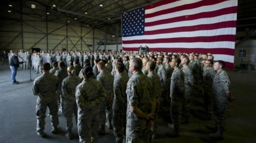 ABD'li personel yakınlarına T&uuml;rkiye yasağı