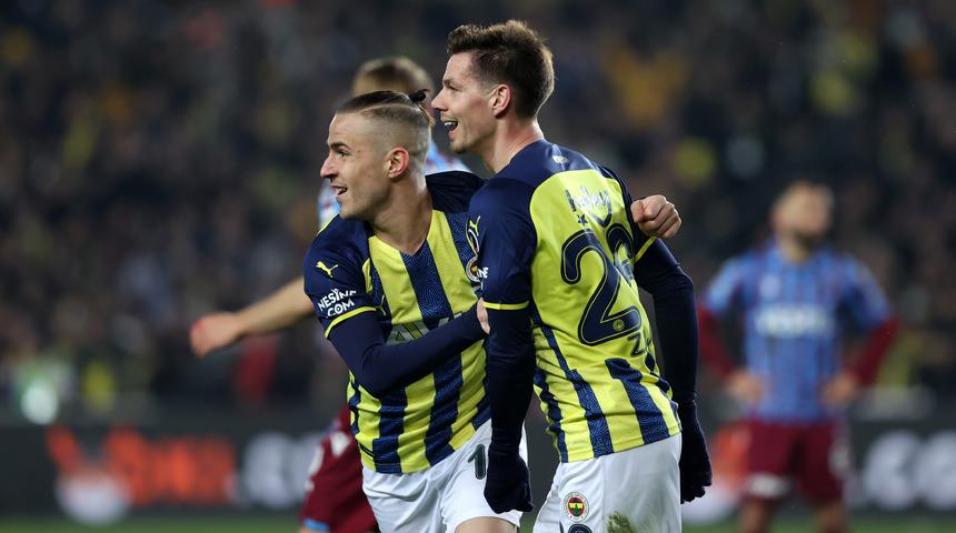 Son dakika: Fenerbahçe'den olay çıkış! "Şampiyonluğumuzu verin"