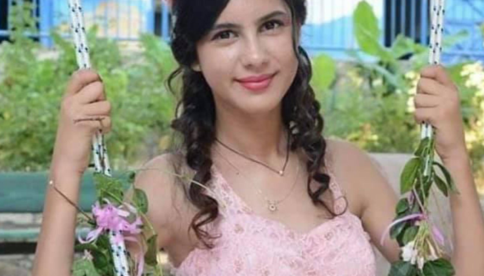 Aydın'daki cinayet yasa boğmuş, katili 'amca' dediği komşusu çıkmıştı! Yağmur cinayetinde 3'üncü kişi şüphesi