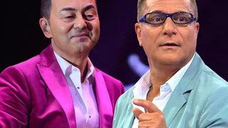 Serdar Ortaç'ın ağrılarıyla başı dertte! Mehmet Ali Erbil o tedaviyi önerdi