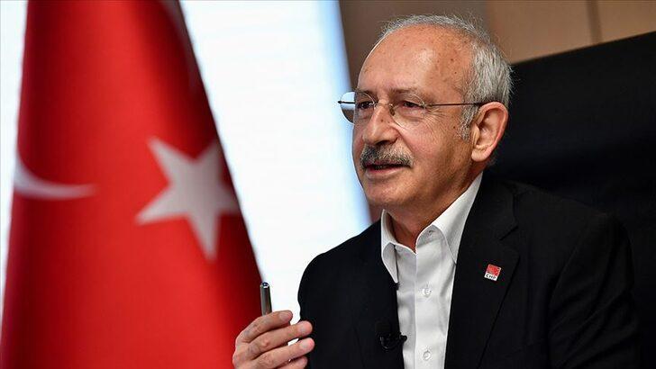 CHP lideri Kılıçdaroğlu'ndan '1 Mayıs' mesajı! 'Sözüm söz' dedi, vaadini açıkladı