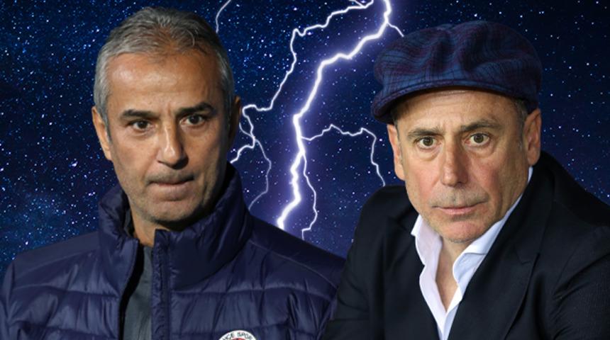 Son dakika: Fenerbahçe'den şampiyonluk sonrası sert açıklama! "Bir daha görmek istemiyoruz!"