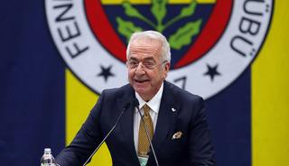 Fenerbahçe'de Başkan Vekili Erol Bilecik görevinden istifa etti!