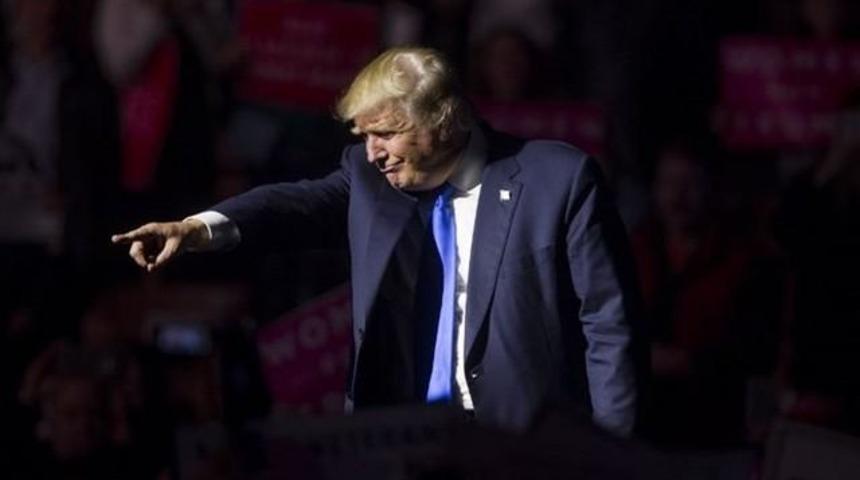 ABD Yeni Başkanı Donald Trump Nasıl Başkan Oldu İşte Zafere Giden O Etkenler