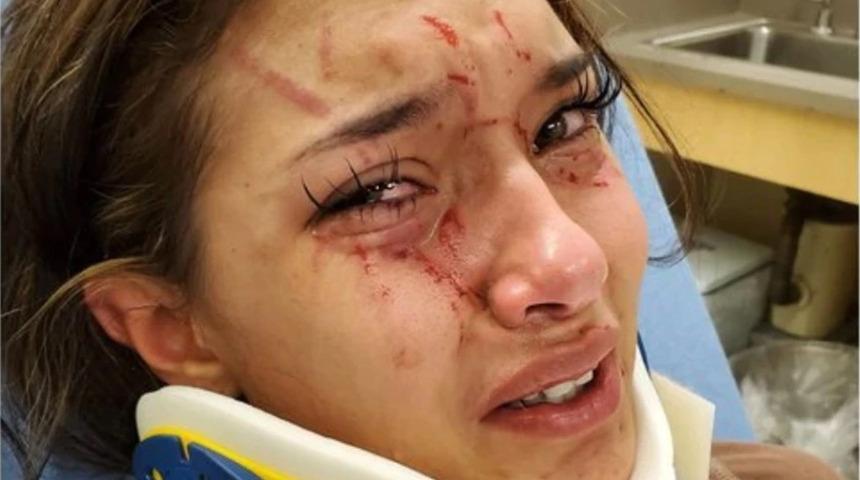 En yakın arkadaşını pusuya düşürdü! Arkadaşı öldüresiye dövülürken o kameraya kaydediyordu