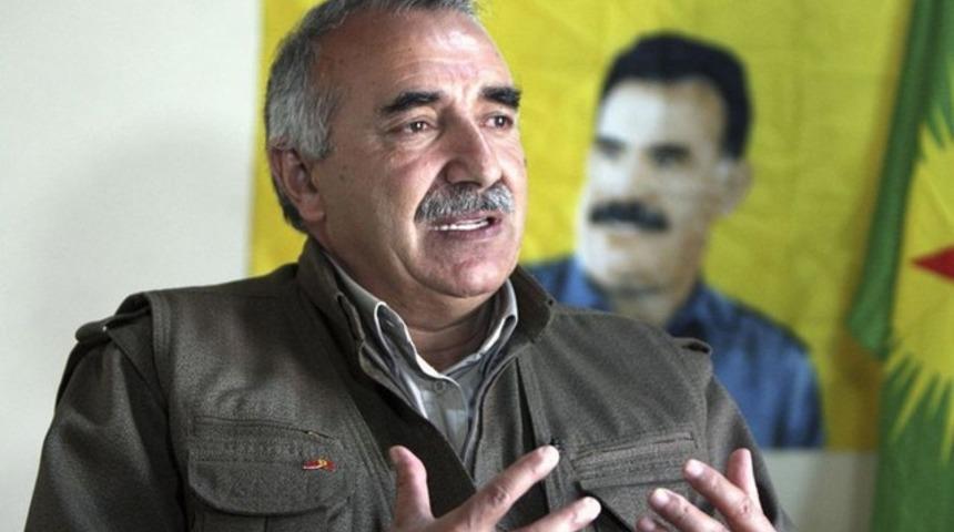 Murat Karayılan'ın '3. göz' ısrarı