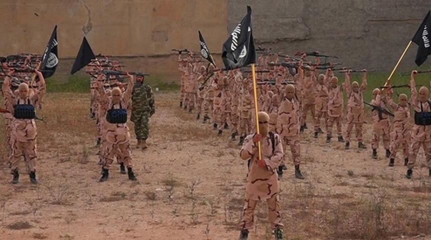 IŞİD, kaçırdığı Türk askerine karşılık 200 militanını istedi
