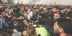 Trabzon'da canımızı zor kurtardık!