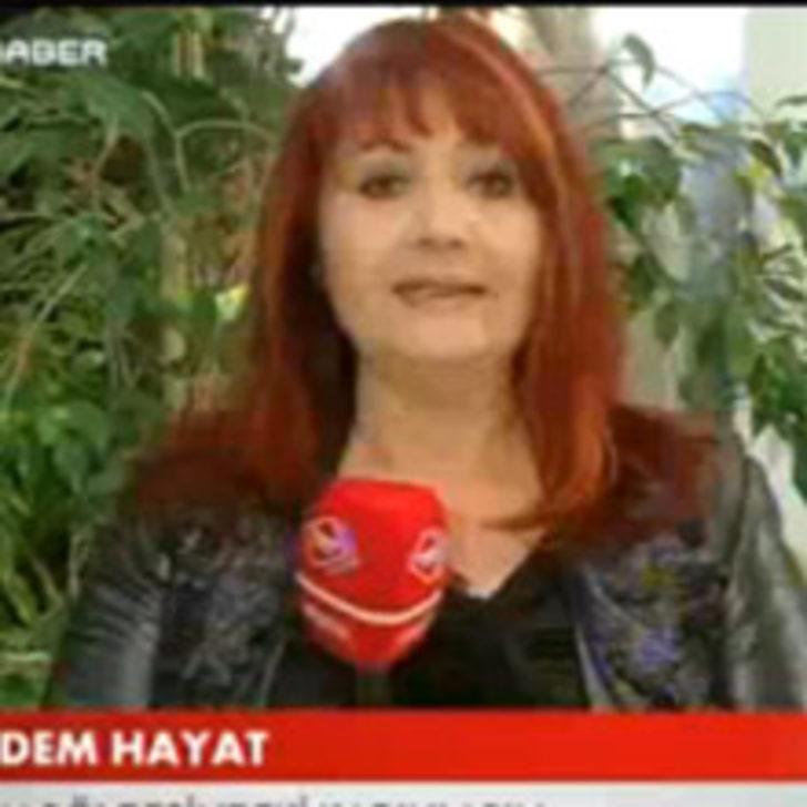 TRT'ye Torpille Girmiş
