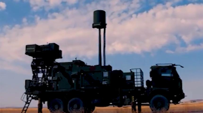 İsmail Demir duyurdu: TSK'ya teslim edildi! 'VURAL tam kapasite ile ordumuzun hizmetinde'