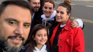 Alişan abisi Selçuk Tektaş'ın eşi Merve Tektaş'ın doğum gününü kutladı! Yanıt herkesi üzdü