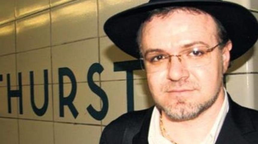 Tuncay G&uuml;ney&rsquo;e yakalama kararı