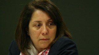 Emine Nur Günay yeni ekonomi başdanışmanı oldu