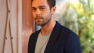 Furkan Andıç sette yaralandı! Apar topar ameliyata alındı