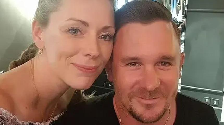 Medeniyetten kilometrelerce uzakta kurtarılmayı bekledi!