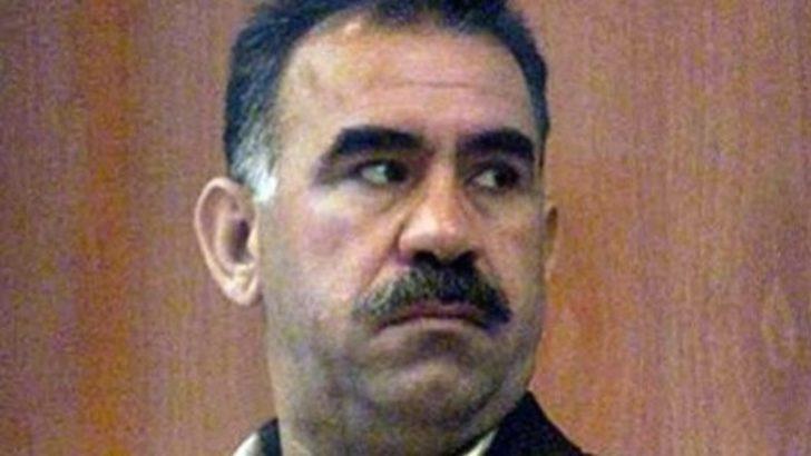 '5 arkadaş Öcalan'a sekreterlik yapacak'