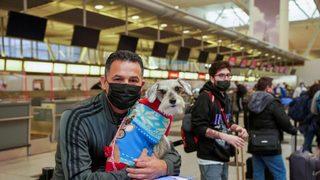 Amerikalılar tatil planlarını değiştiriyor