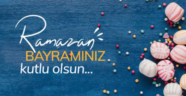 Bayram mesajlarında en güzel ve anlamlı seçenekler! 2022 resimli ve kısa Ramazan Bayramı mesajları G2