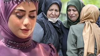 Samuray kılıcıyla vahşice öldürülmüştü! Başak Cengiz'in ailesi en acı bayramı yaşıyor... Annesi: Tek bir isteğim var