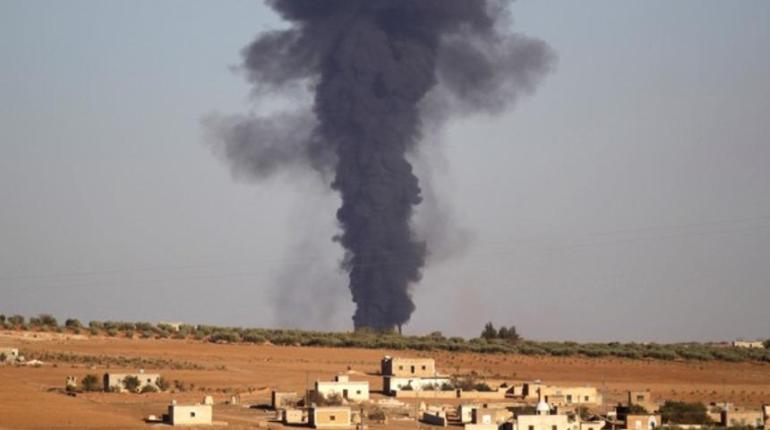 Fırat Kalkanı'nda son durum: El Bab'a 2 hafta kaldı