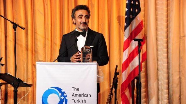 ATS Galasında Mültecilere Yardım Çağrısı