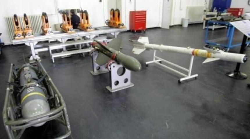 ABD o silahları Türkiye'ye vermiyor