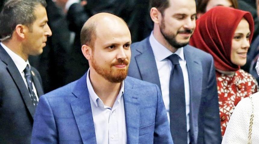 Bilal Erdoğan hakkında Bolonya Savcılığı&rsquo;na şikayette bulunuldu