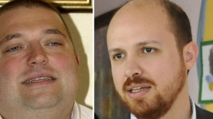 'Bilal Erdoğan'ı Hakan Uzan şikayet etti'