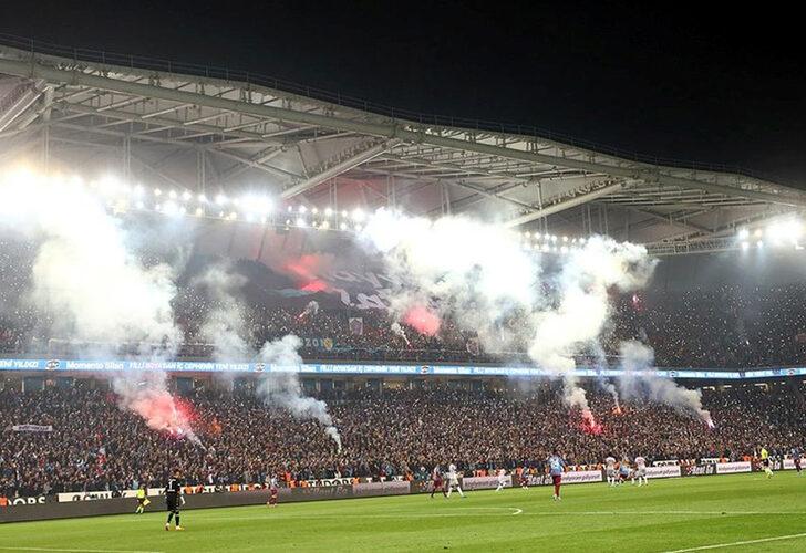 Trabzonspor'da hükmen yenilgi tehlikesi! O detay herkesi korkutuyor...