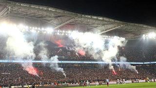 Trabzonspor'da hükmen yenilgi tehlikesi! O detay herkesi korkutuyor...