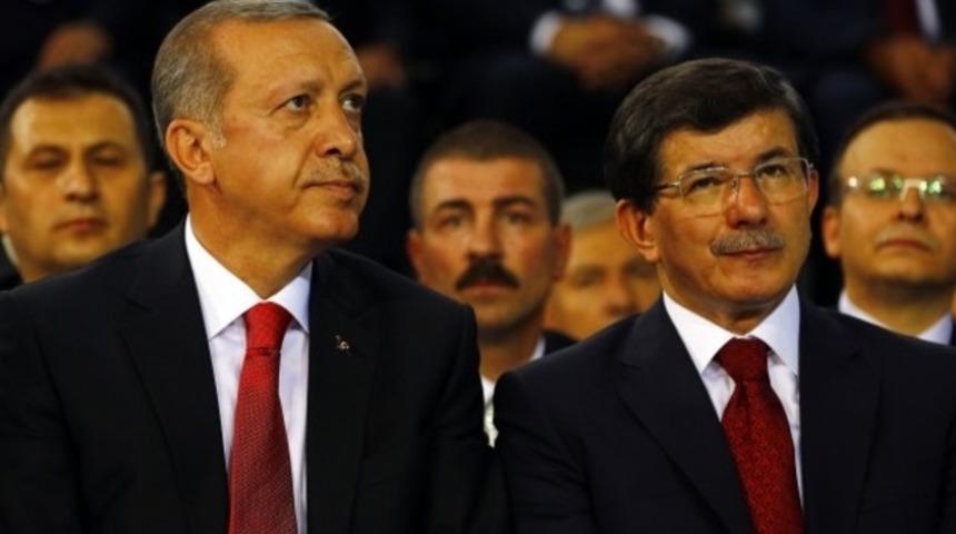 Davutoğlu'nun ardından Erdoğan da ziyaretini iptal etti
