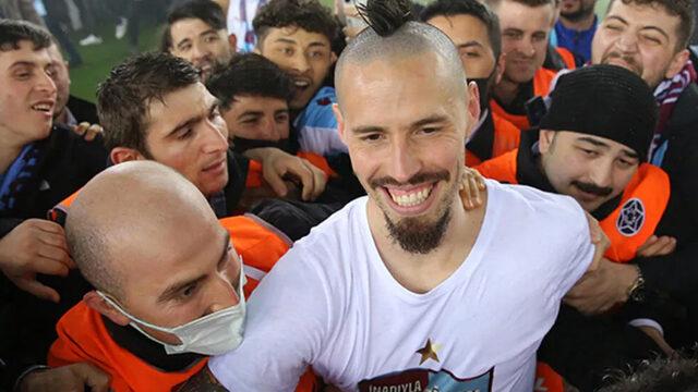 Duyunca şaşıracaksınız! Şampiyonluk sonrası Hamsik...