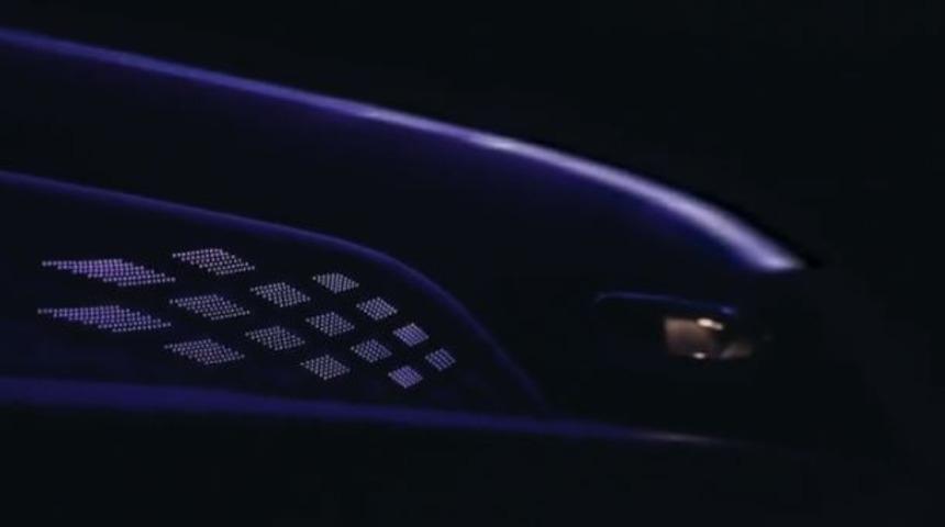 Tarih verildi! "Yeni Bentley geliyor"