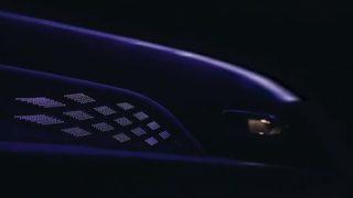 Tarih verildi! Yeni Bentley geliyor