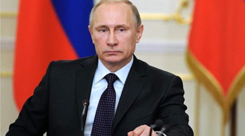 Vladimir Putin g&ouml;revinden ayrılıyor mu?