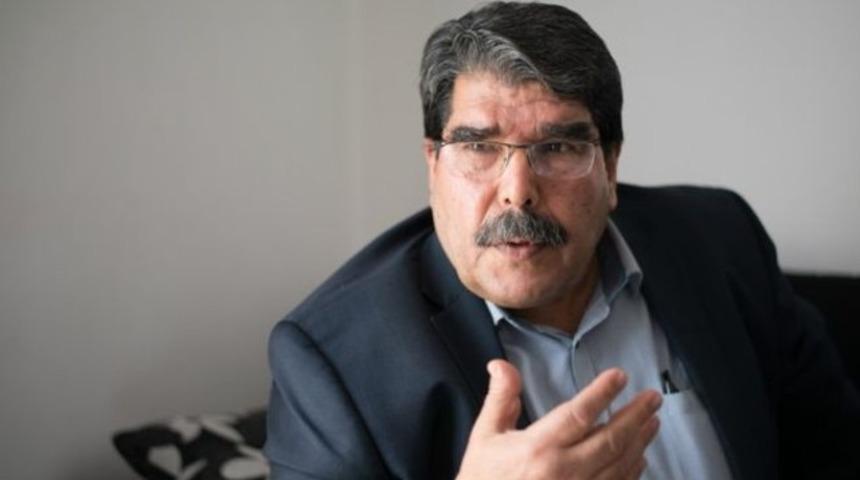Salih M&uuml;slim: Şimdi daha g&uuml;&ccedil;l&uuml;y&uuml;z, teslim olmayacağız