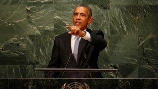 Füzeli saldırılara ABD'den sert tepki