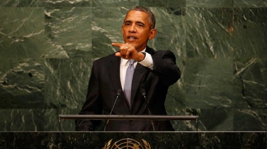 Füzeli saldırılara ABD'den sert tepki