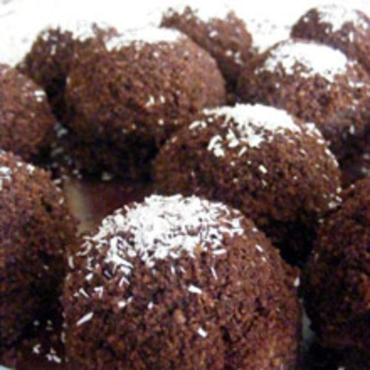 S&uuml;rpriz Puf Pasta