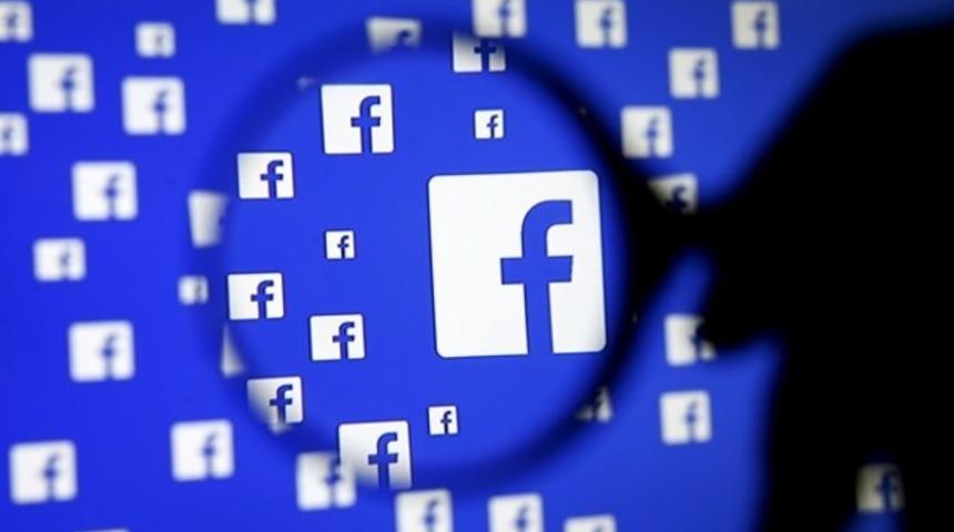 Facebook hatası binlerce kullanıcıyı '&ouml;ld&uuml;rd&uuml;'