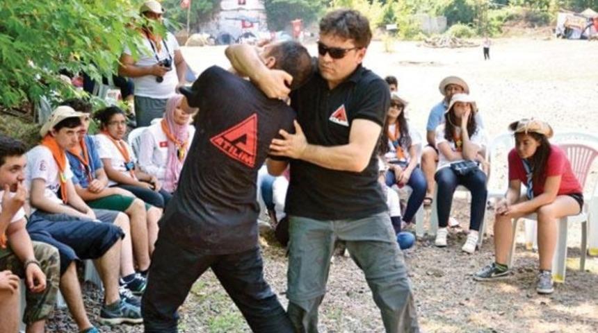 Washington B&uuml;y&uuml;kel&ccedil;iliği&rsquo;nde k&ouml;stebek tartışması