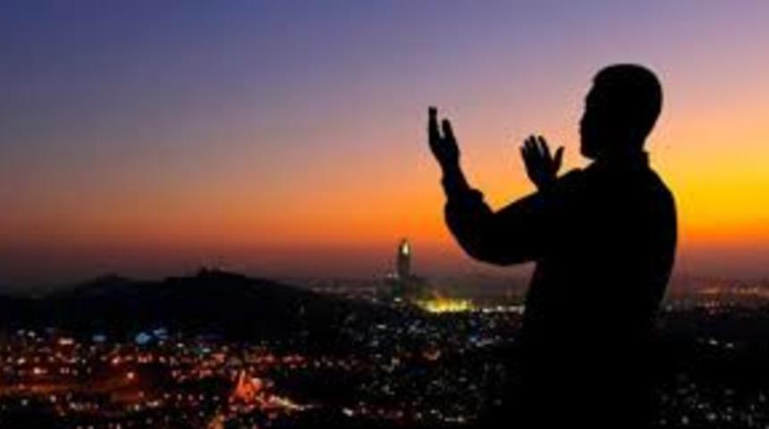 Arefe günü yapılacak ibadetler neler? Arefe günü hangi ibadetler yapılmalı ve hangi dualar okunmalı?