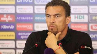 Valerien Ismael ateş püskürdü ''Kabul edilemez!''