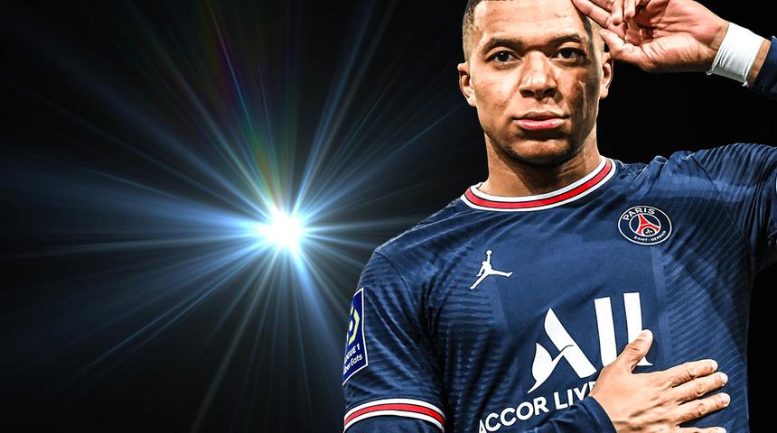 Dünyanın beklediği transfer gerçekleşiyor! Mbappe için müjdeyi verdi