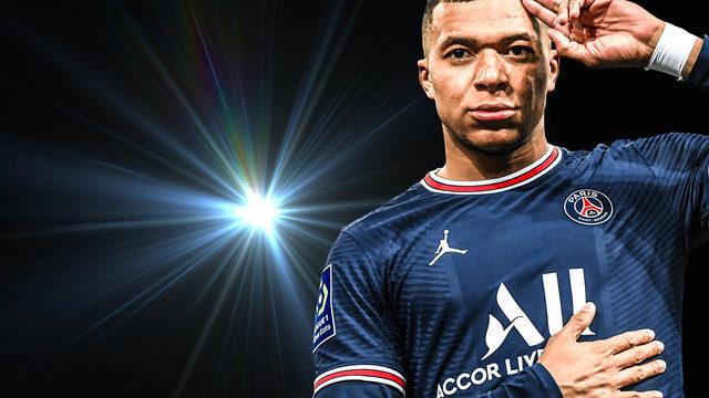 Dünyanın beklediği transfer gerçekleşiyor! Mbappe için müjdeyi verdi